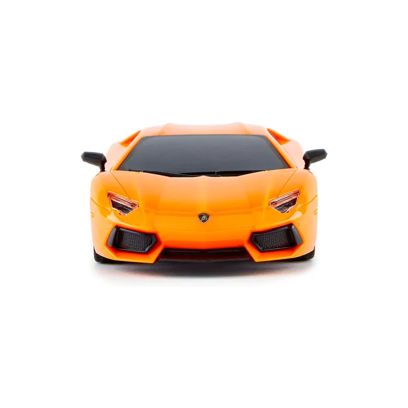 Автомобіль KS Drive на р/к - Lamborghini Aventador LP 700-4 (1:24, 2.4Ghz, оранжевий)