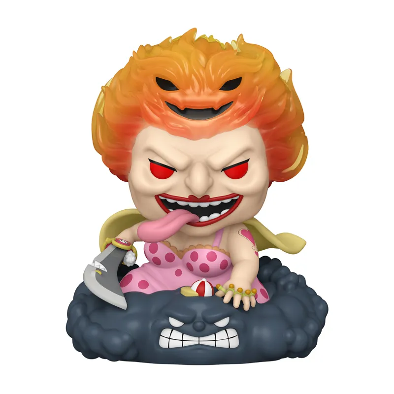 Ігрова фігурка Funko POP! - Голодна Велика Мама