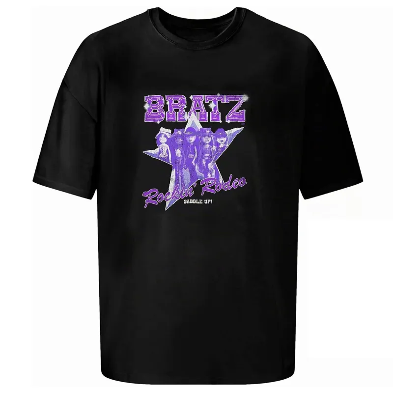 Ігровий набір з лялькою Bratz серії Stylin' Birthday — Джейд