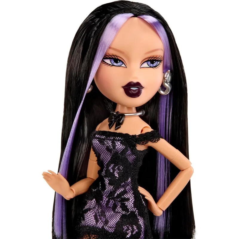 Ігровий набір з лялькою Bratz серії Stylin' Birthday — Джейд