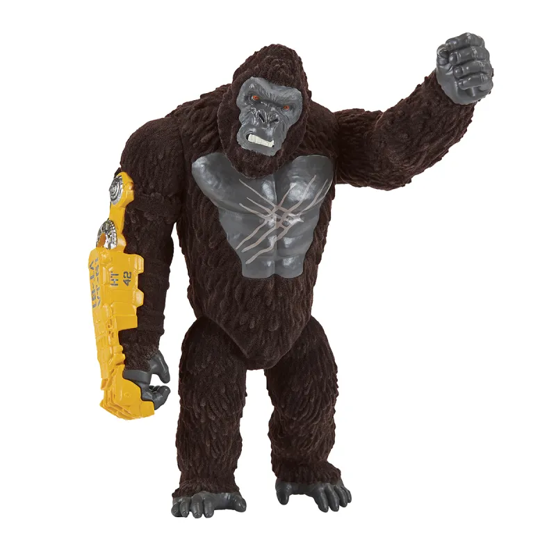 Фігурка Godzilla vs. Kong - Особливий Конг (15 см)
