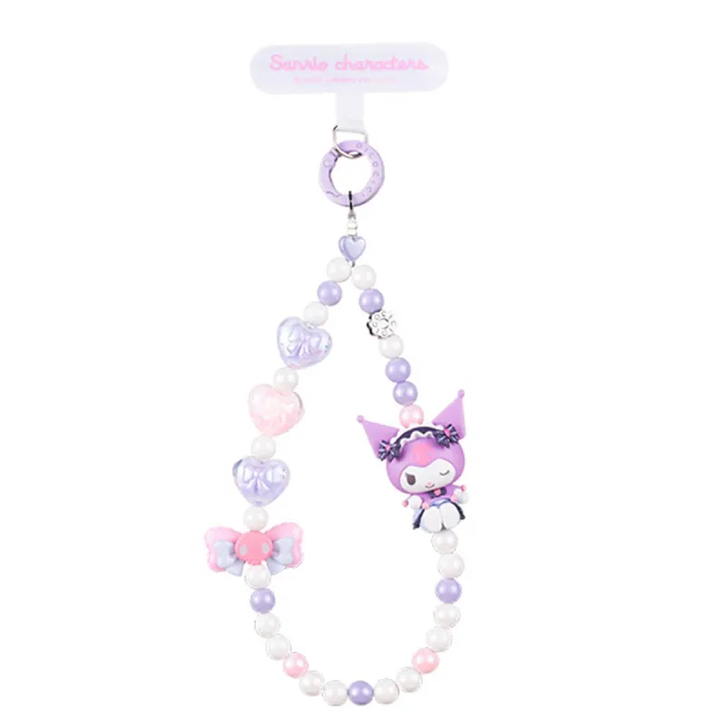 Ланцюжок для телефону Pop Top Sanrio – Чарівний стиль