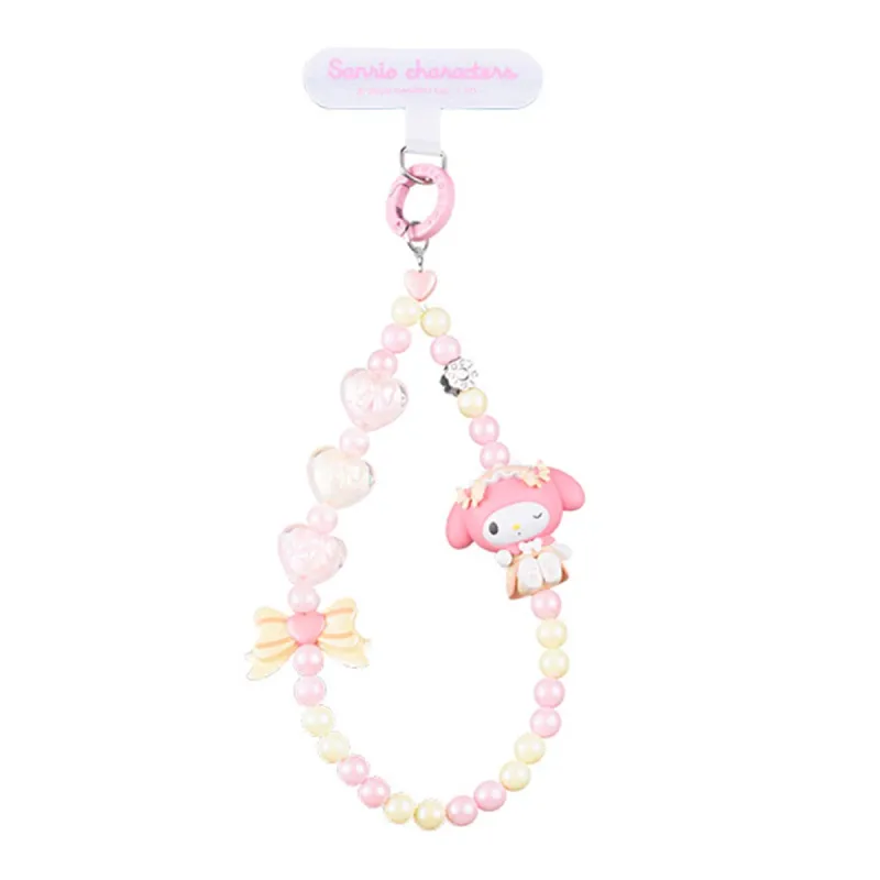 Ланцюжок для телефону Pop Top Sanrio – Чарівний стиль