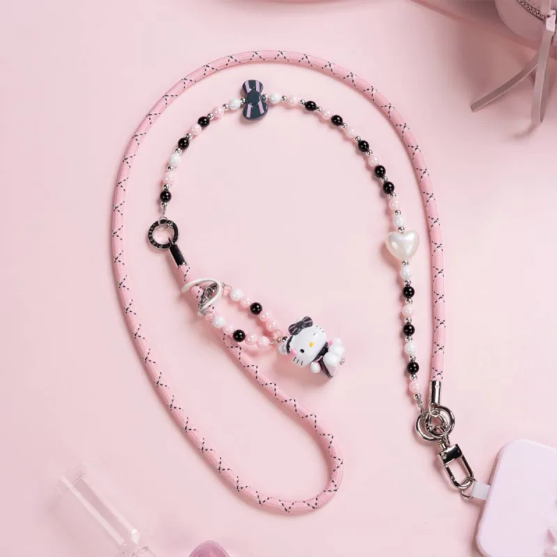 Ланцюжок для телефону Pop Top Sanrio – Чарівний стиль