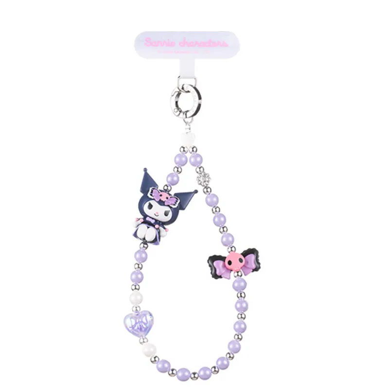 Ланцюжок для телефону Pop Top Sanrio – Чарівний стиль