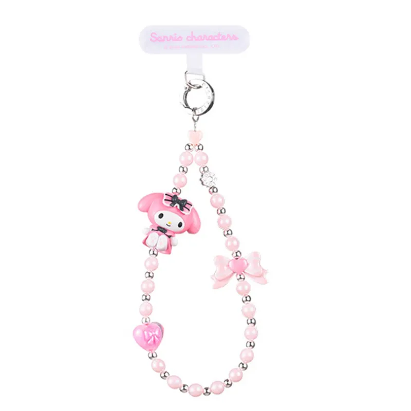 Ланцюжок для телефону Pop Top Sanrio – Чарівний стиль