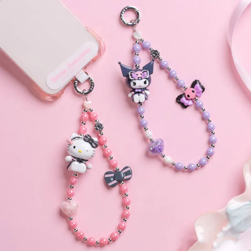Ланцюжок для телефону Pop Top Sanrio – Чарівний стиль