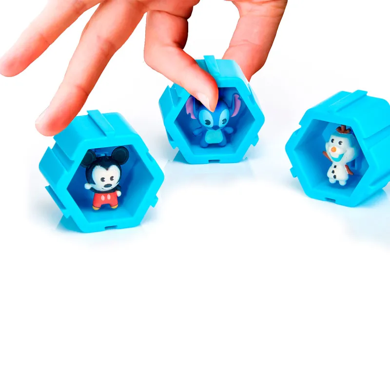 Колекційна фігурка NANO PODS - Дісней