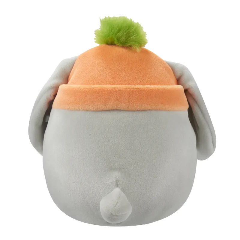 М'яка іграшка Squishmallows - Кролик Валентина (13 cm)