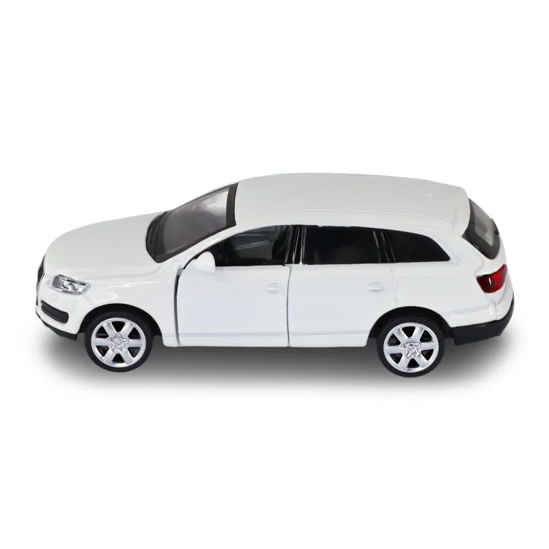 Автомодель – Audi Q7 (білий)