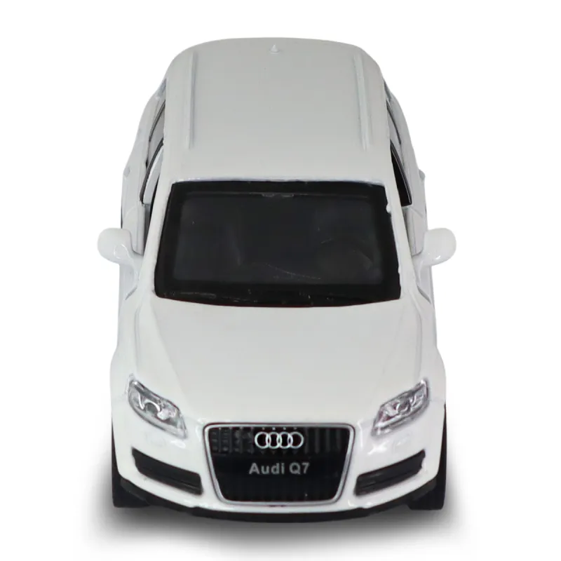Автомодель – Audi Q7 (білий)