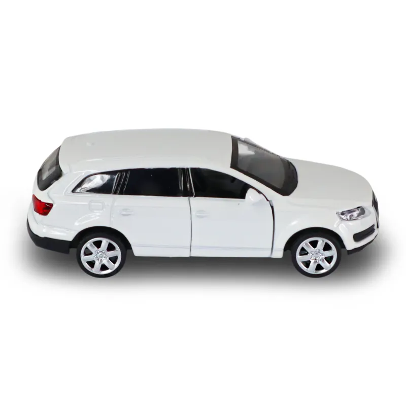 Автомодель – Audi Q7 (білий)