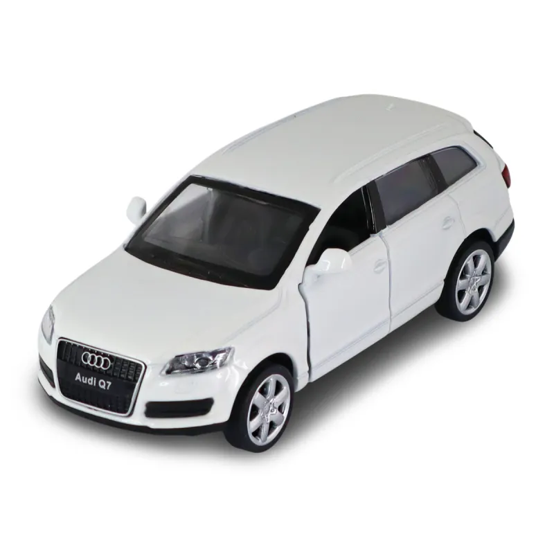 Автомодель – Audi Q7 (білий)