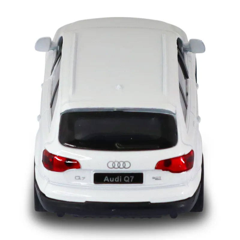 Автомодель – Audi Q7 (білий)