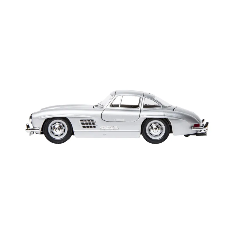 Автомодель - Mercedes-Benz 300 Sl (1954) (1:24)