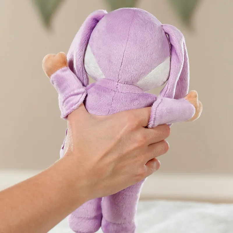 Лялька Baby Born серії For babies – Зайченятко (26 см)
