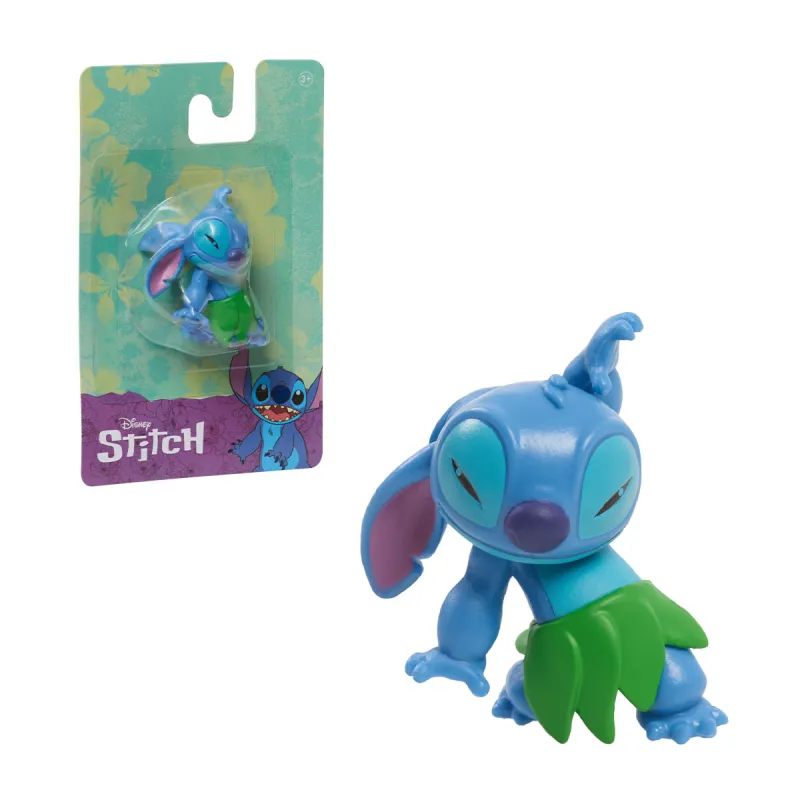Ігрова фігурка Stitch - Стіч W2 ( в асорт.)