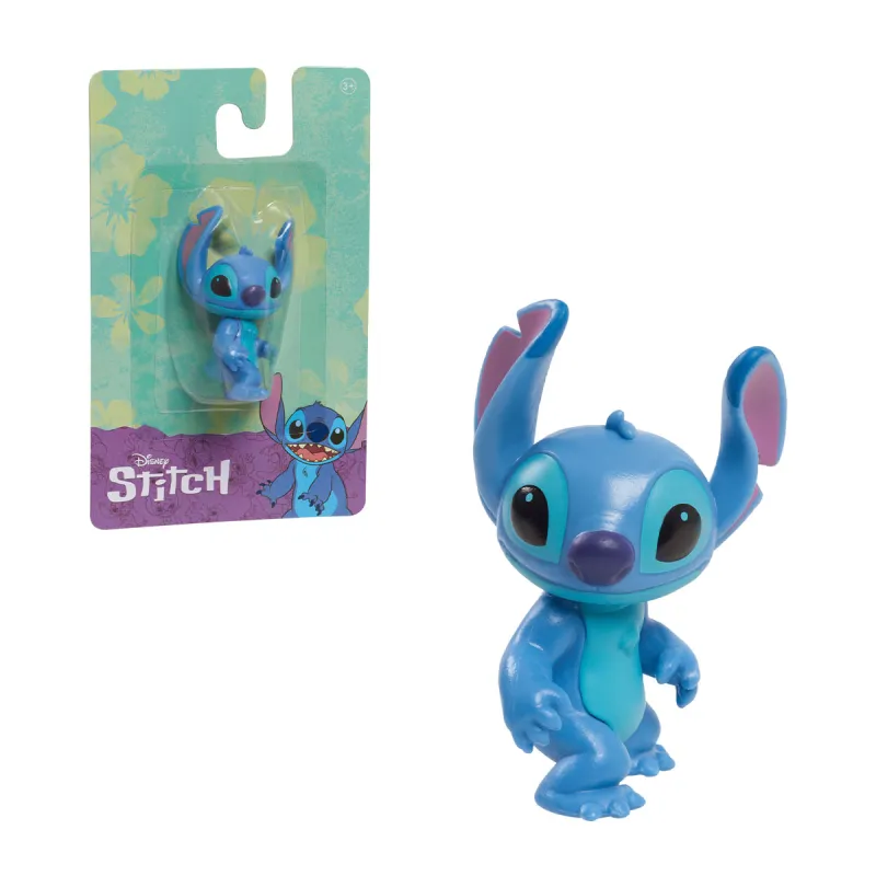 Ігрова фігурка Stitch - Стіч W2 ( в асорт.)