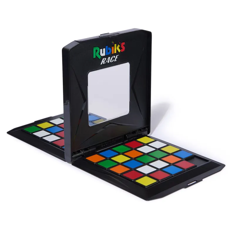Головоломка Rubik's S3 – Кольоринки