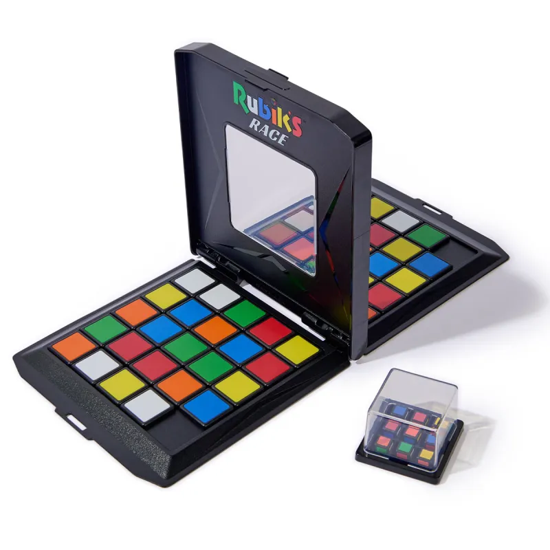 Головоломка Rubik's S3 – Кольоринки