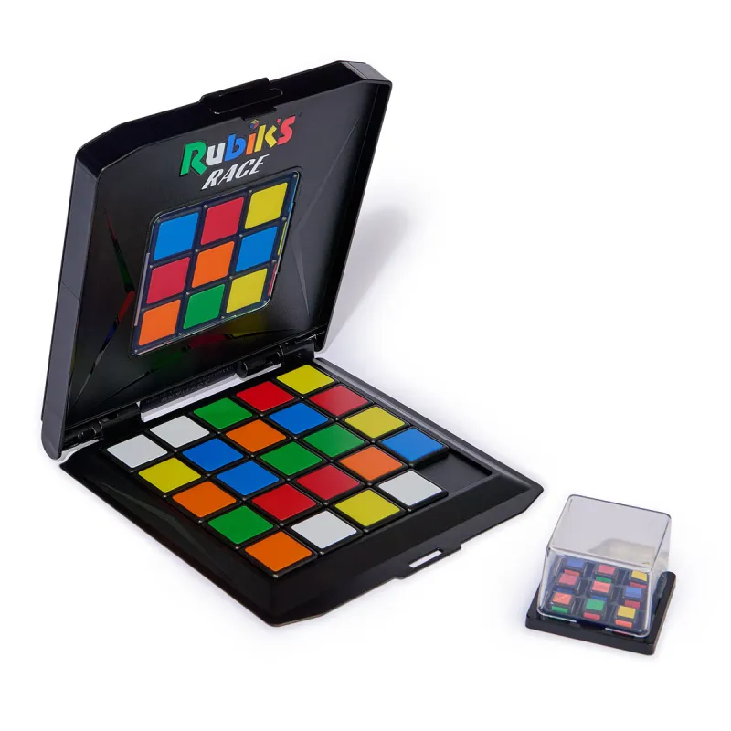 Головоломка Rubik's S3 – Кольоринки