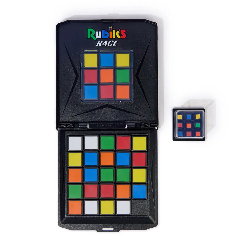 Головоломка Rubik's S3 – Кольоринки