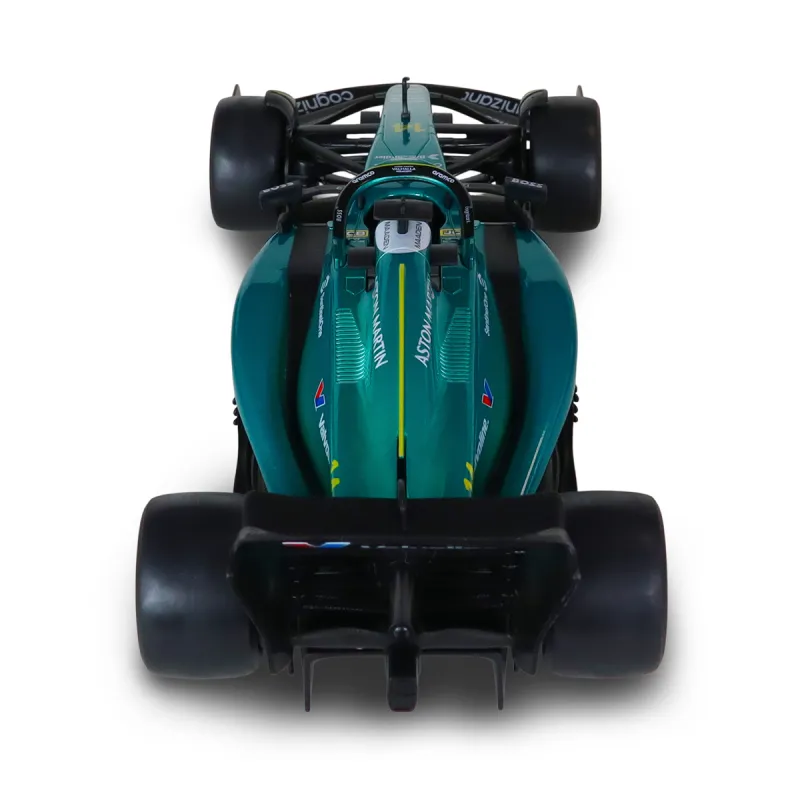 Автомодель - Aston Martin F1 (2024) (1:18)
