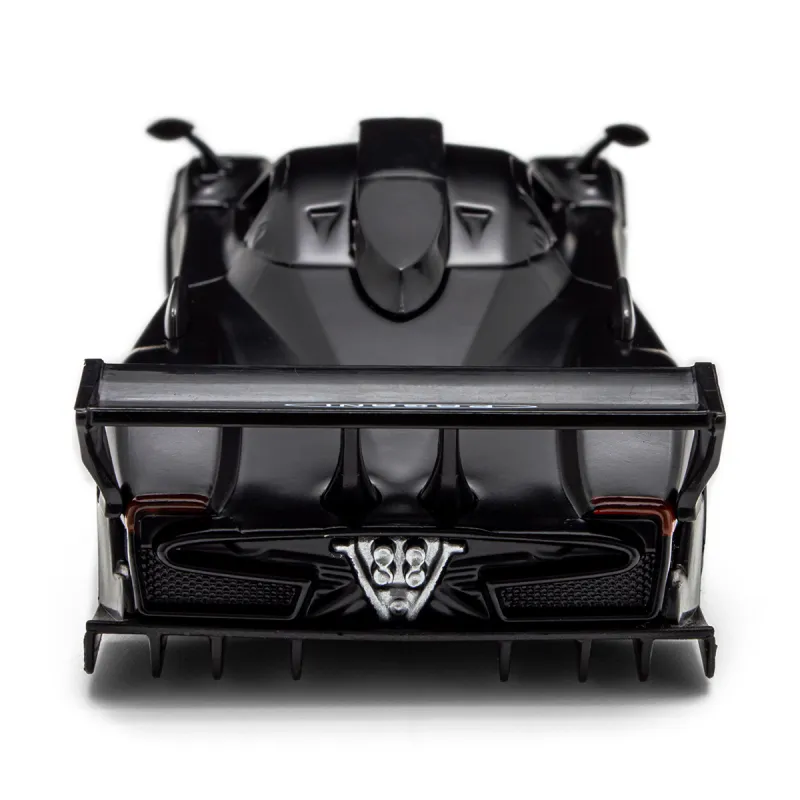 Автомодель – Pagani Zonda R (чорний)
