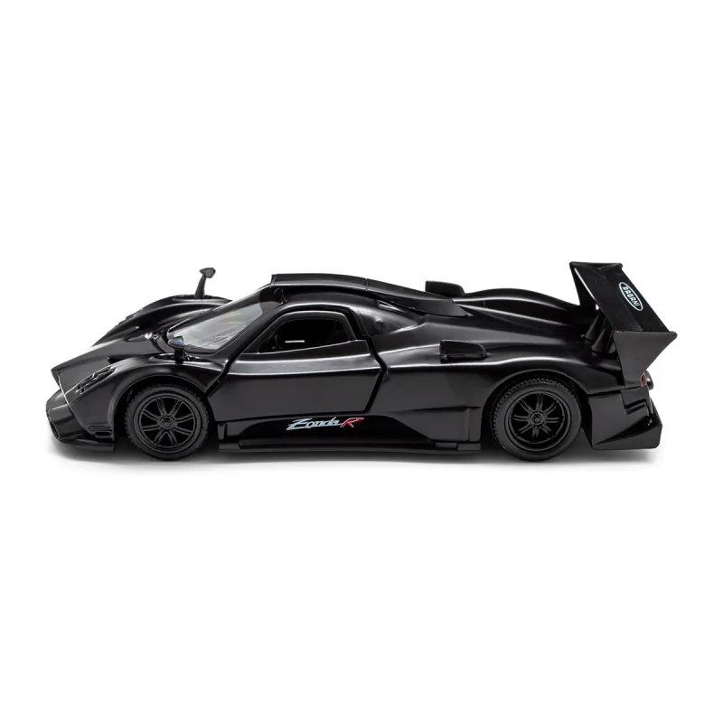 Автомодель – Pagani Zonda R (чорний)