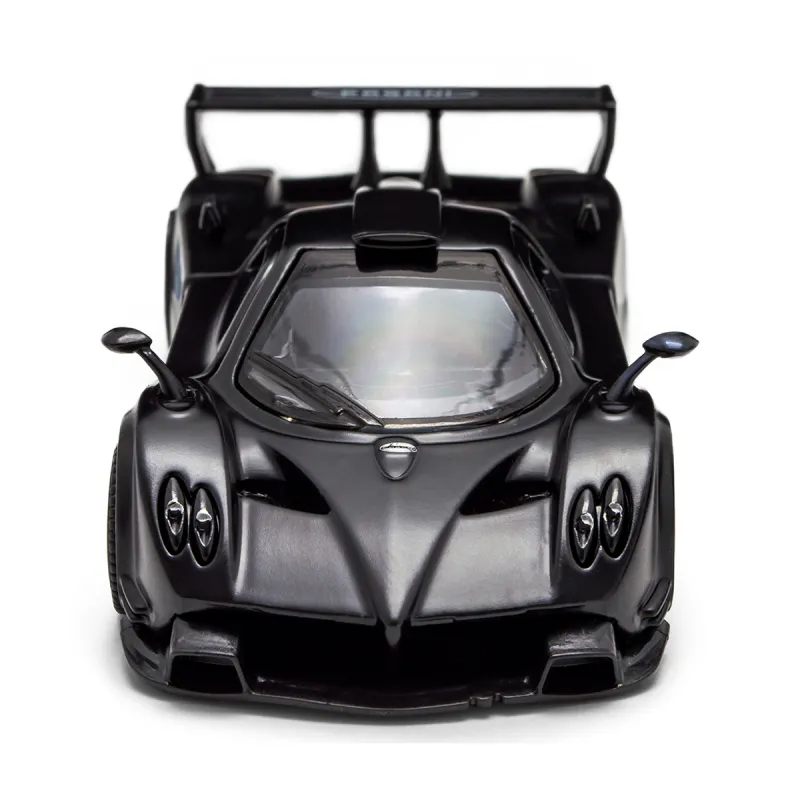 Автомодель – Pagani Zonda R (чорний)