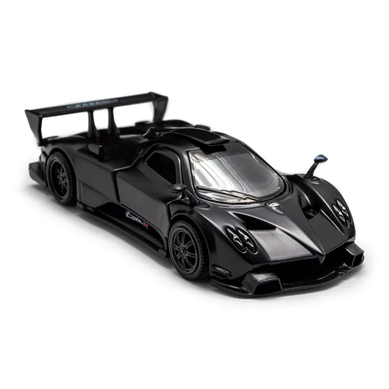 Автомодель – Pagani Zonda R (чорний)