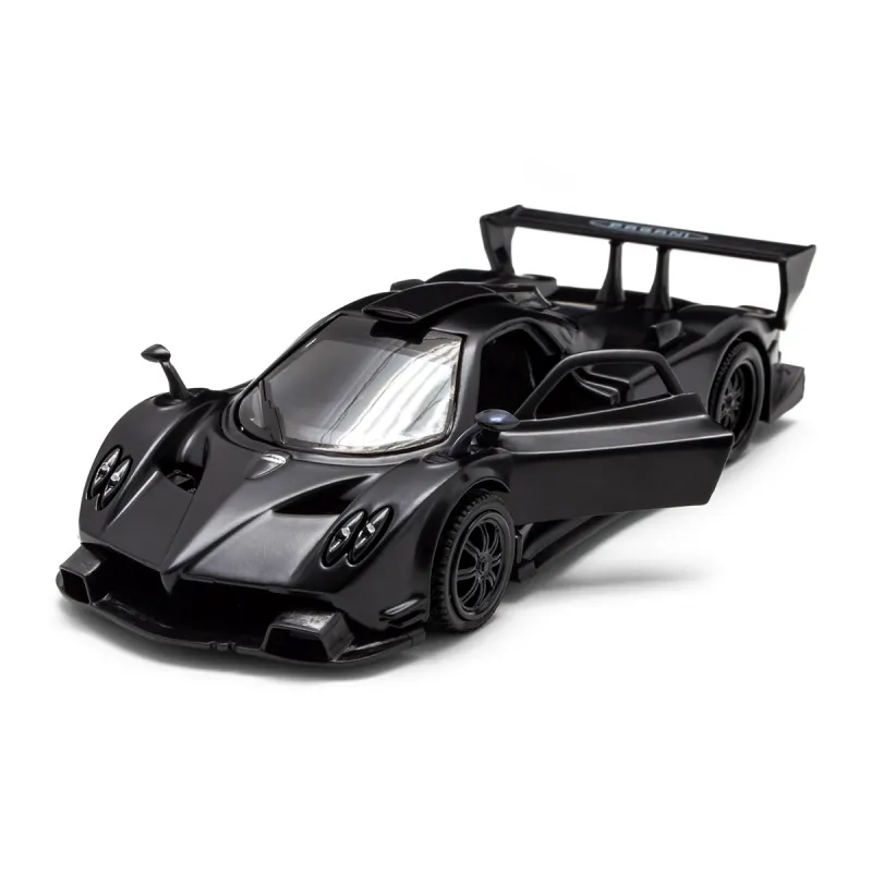 Автомодель – Pagani Zonda R (чорний)