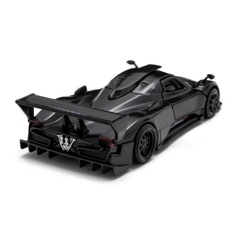Автомодель – Pagani Zonda R (чорний)