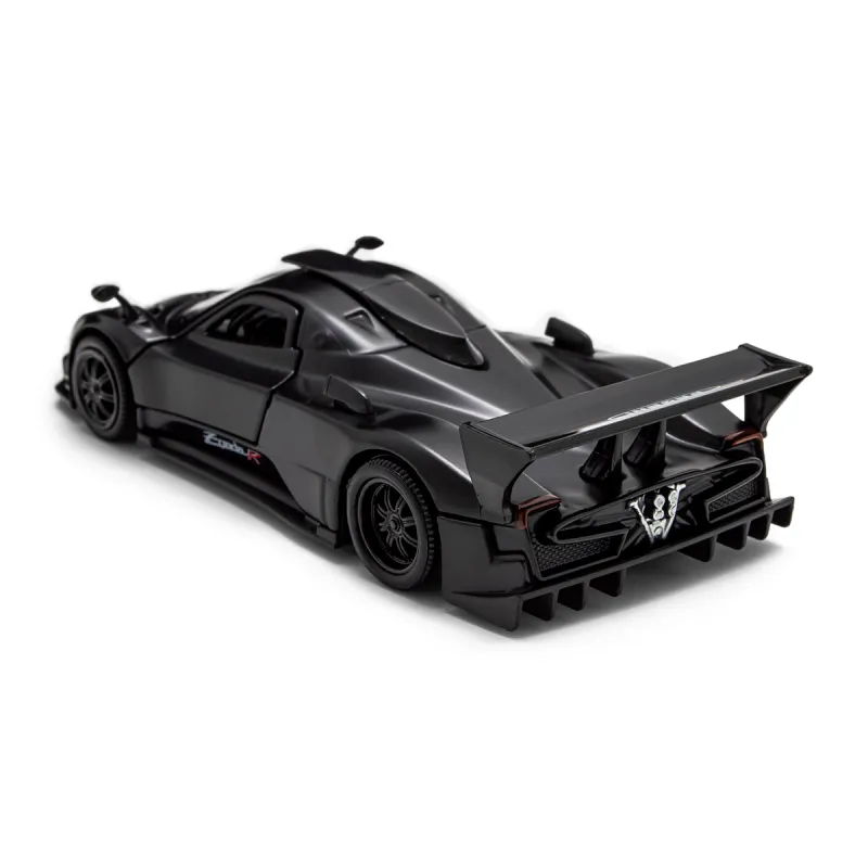 Автомодель – Pagani Zonda R (чорний)