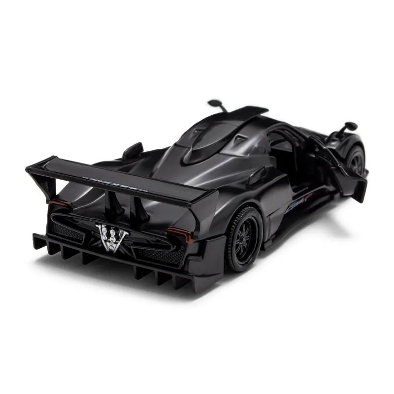 Автомодель – Pagani Zonda R (чорний)