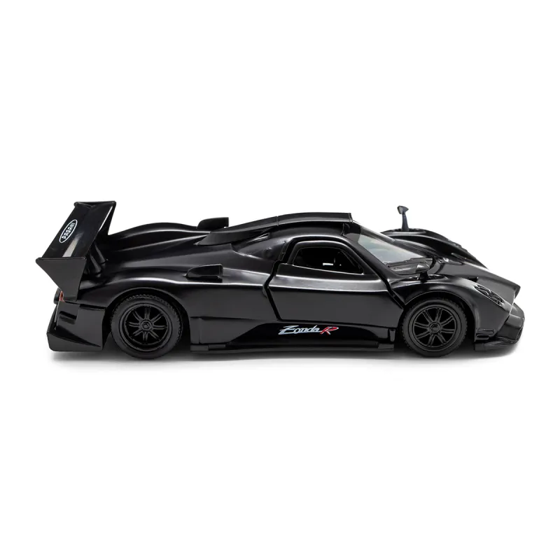 Автомодель – Pagani Zonda R (чорний)