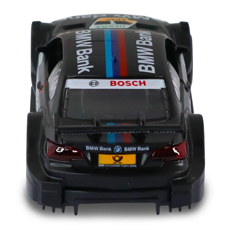 Автомодель – BMW M3 DTM (чорний)