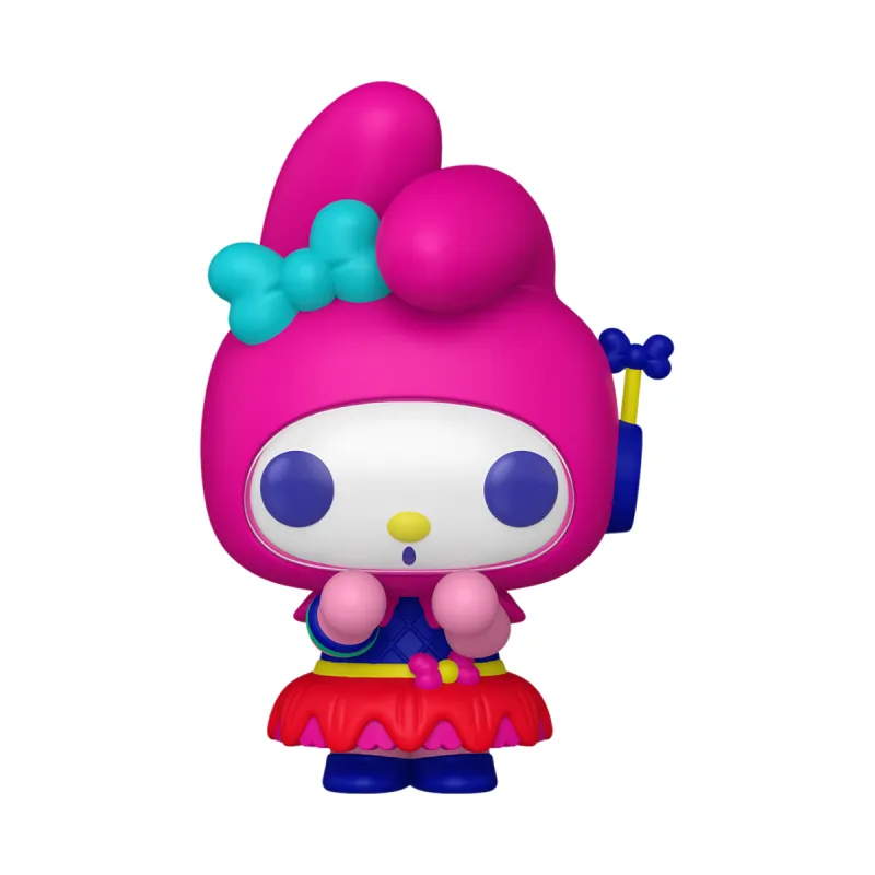 Ігрова фігурка Funko POP! - Май Мелоді (Ретро)