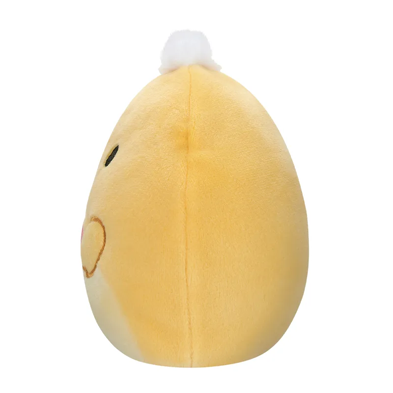 М'яка іграшка Squishmallows - Пташеня Трістон (13 cm)
