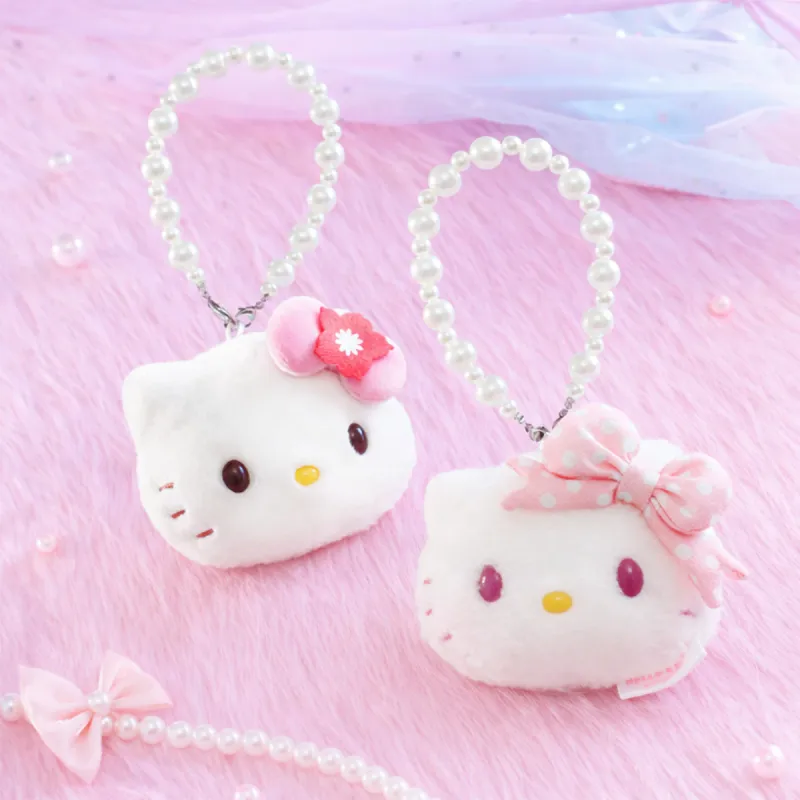 М’яка іграшка-сюрприз Pop Top Hello Kitty – Зірковий стиль