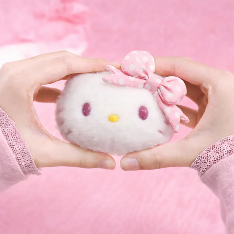 М’яка іграшка-сюрприз Pop Top Hello Kitty – Зірковий стиль