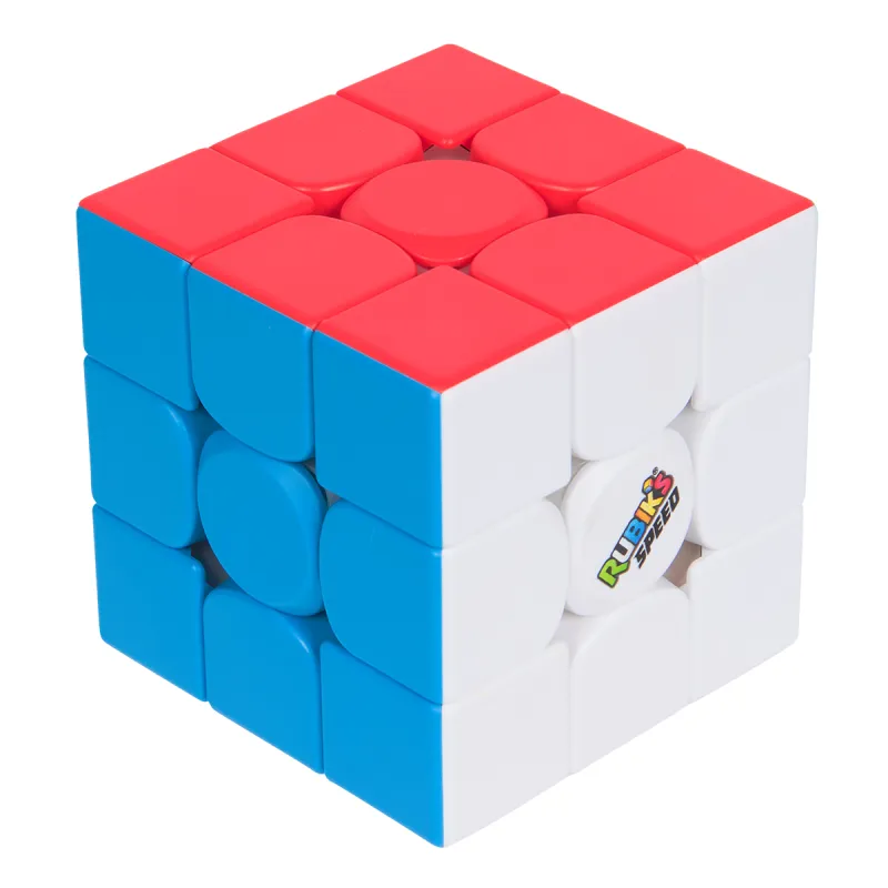 Головоломка Rubik's S2 - Кубик 3x3 Швидкісний