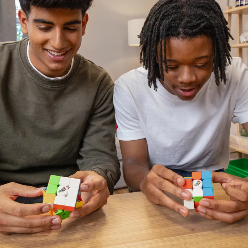 Головоломка Rubik's S2 - Кубик 3x3 Швидкісний