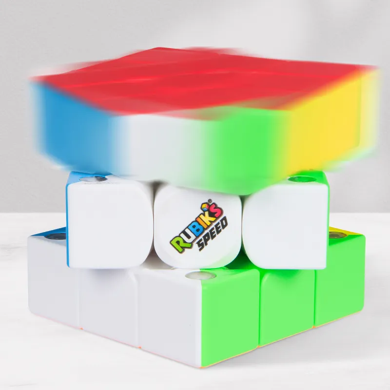 Головоломка Rubik's S2 - Кубик 3x3 Швидкісний
