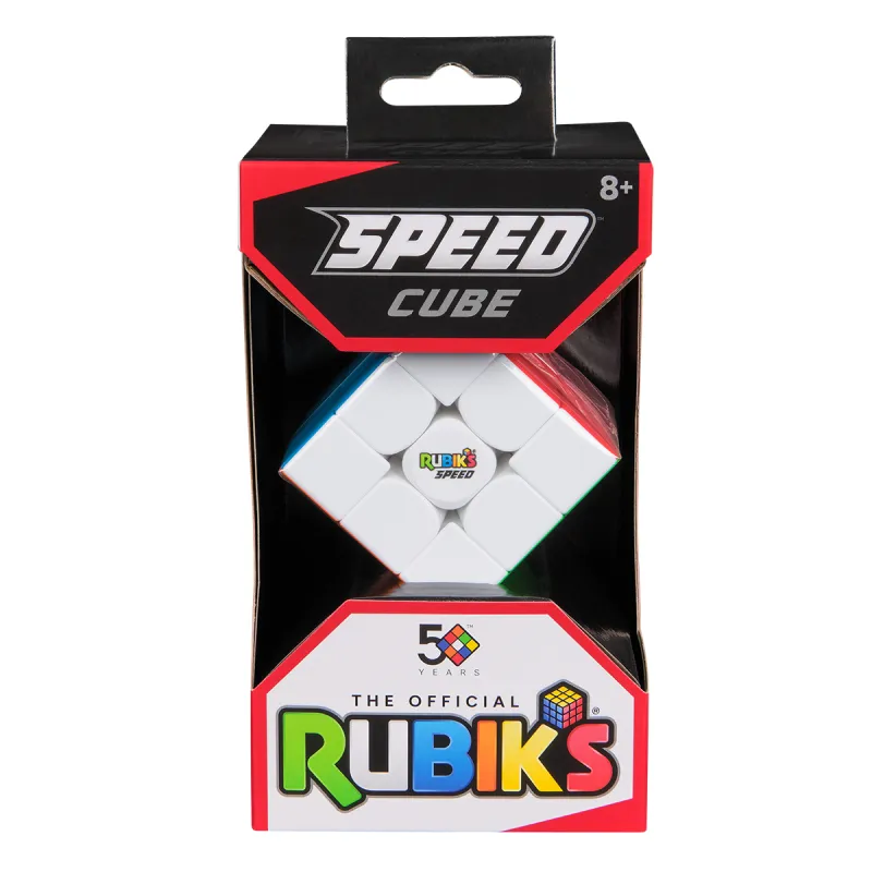 Головоломка Rubik's S2 - Кубик 3x3 Швидкісний