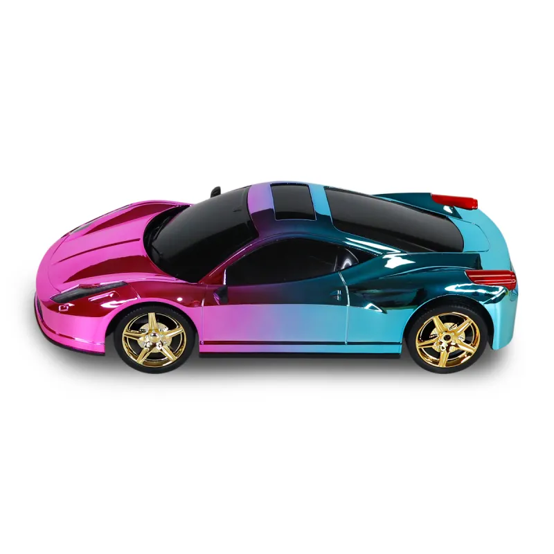 Автомобіль KS Drive на р/к – Chameleon (1:12)