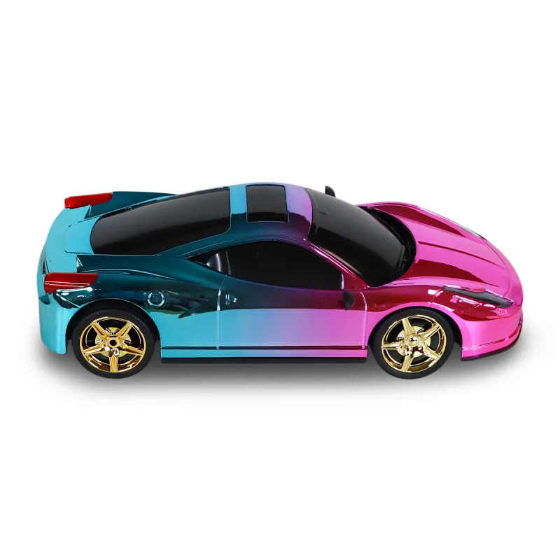 Автомобіль KS Drive на р/к – Chameleon (1:12)