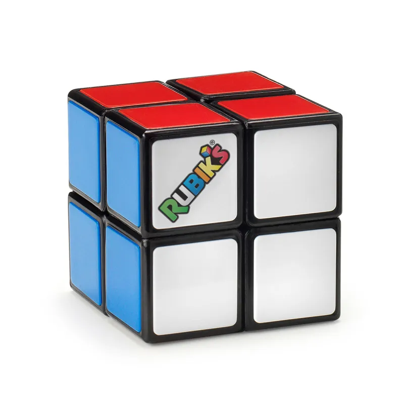 Головоломка Rubik's S3 - Кубик 2x2 Міні