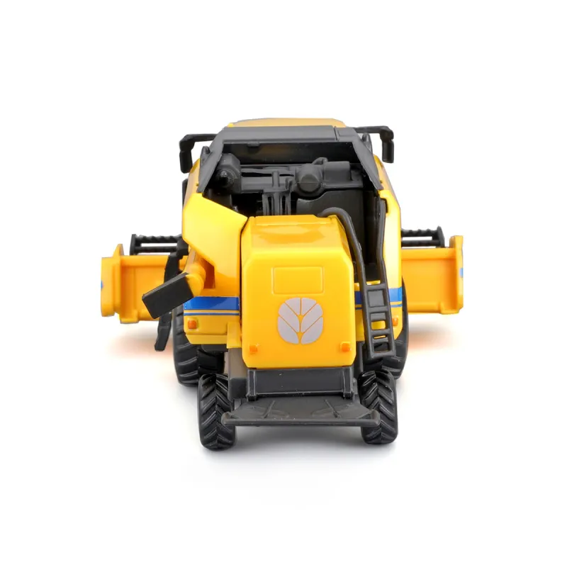 Автомодель - Зернозбиральний комбайн New Holland TC5.90