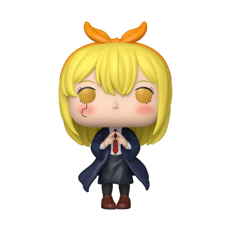 Ігрова фігурка Funko POP! серії Машл: Магія та М'язи - Лемон Ірвін